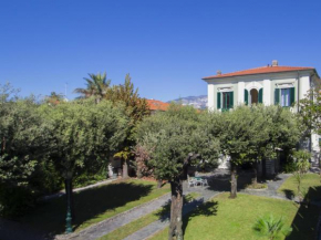 Locazione Turistica Villa Nicodemi Basement Seminterrato